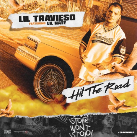 Hit the Road ft. Lil Nate