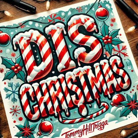 Dis Christmas | Boomplay Music