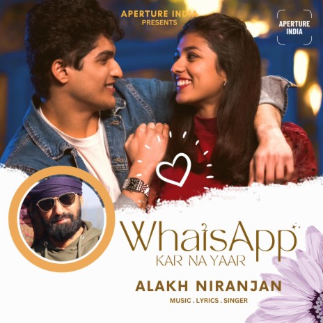 WhatsApp Kar Na Yaar | Boomplay Music