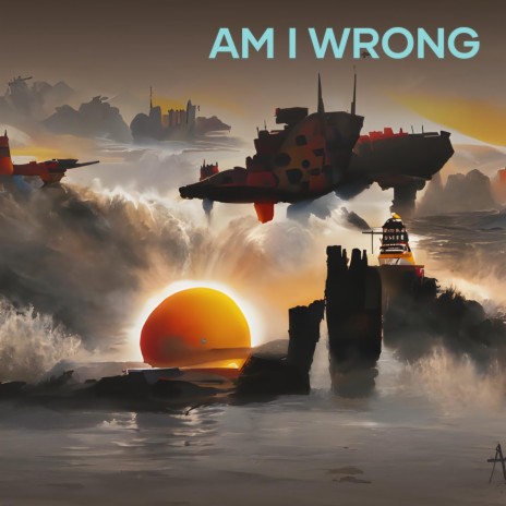 Am I Wrong (Remix) | Boomplay Music