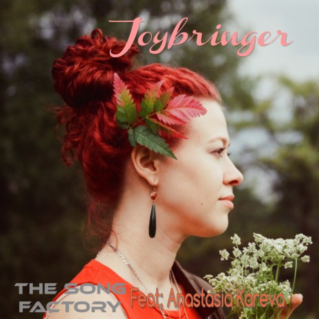 Joybringer ft. Anastasia Kareva | Boomplay Music