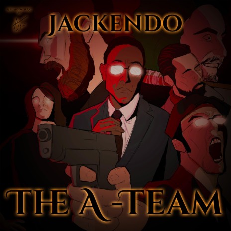 The A-Team (Instrumental) | Boomplay Music