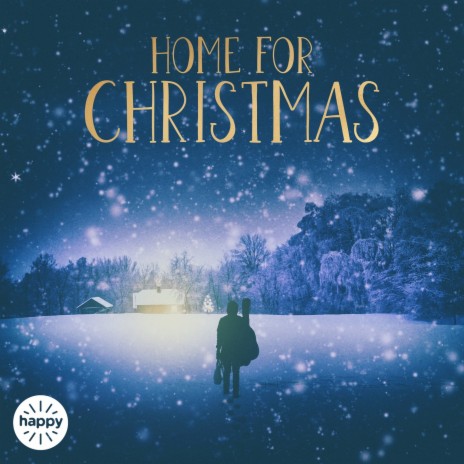 Merry Christmas And Happy New Year ft. Lana McDonagh | Boomplay Music