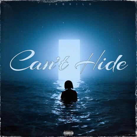 Can't Hide | Boomplay Music