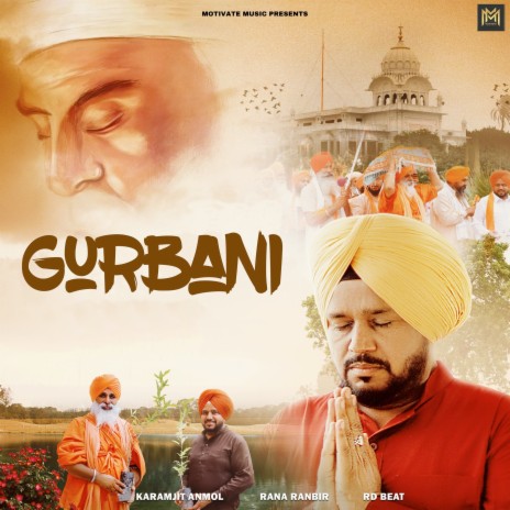 Gurbani | Boomplay Music