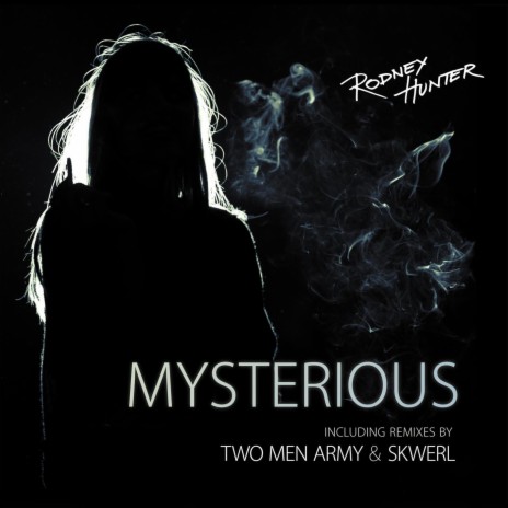 Mysterious (Skwerl´s Hypertechnicolor Mix)