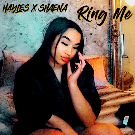 Ring Me ft. Shaena | Boomplay Music