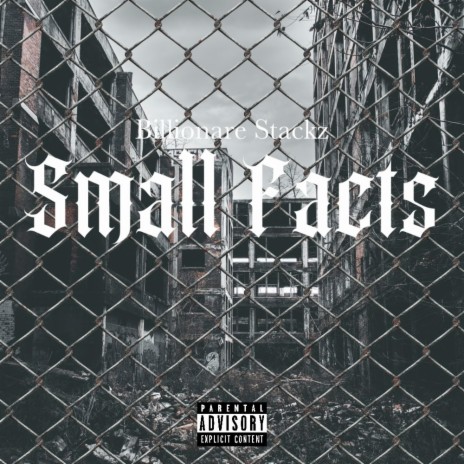 Small Facts | Boomplay Music