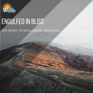 Engulfed in Bliss - Spa Music to Exhilarate Your Soul
