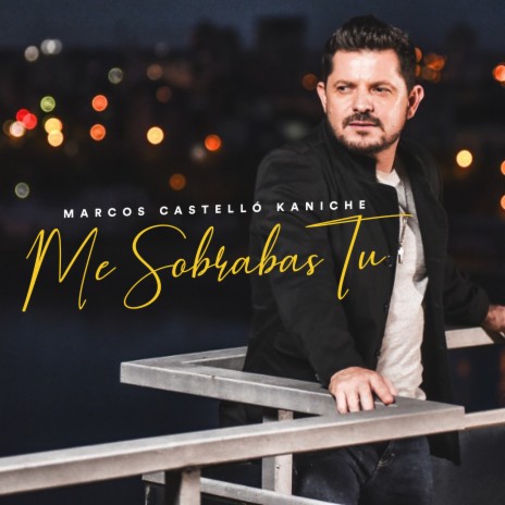 Me Sobrabas Tú | Boomplay Music