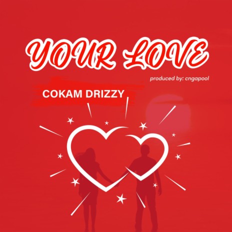 Your love | Boomplay Music