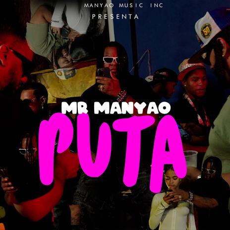 PUTA | Boomplay Music