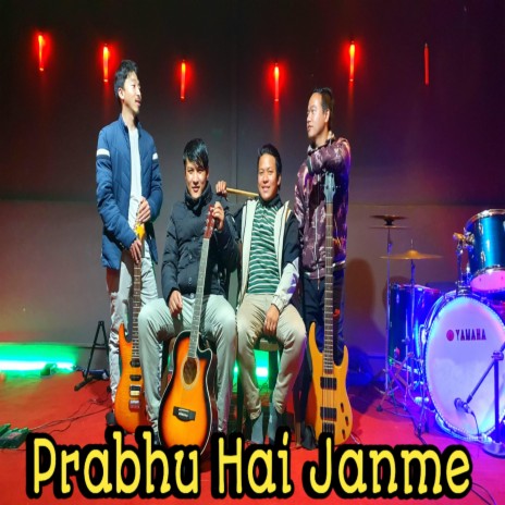 Prabhu Hai Janme | Boomplay Music