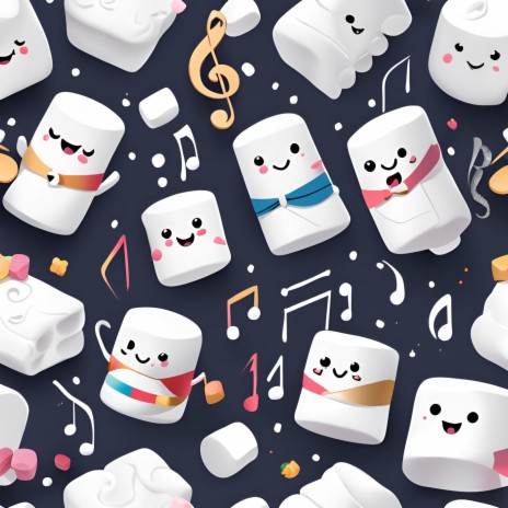 marshmallow | Boomplay Music