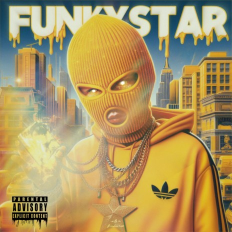 Funky Star | Boomplay Music