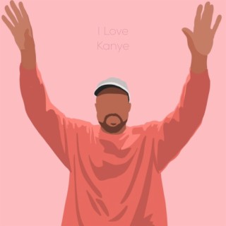I love Kanye but with a beautiful beat