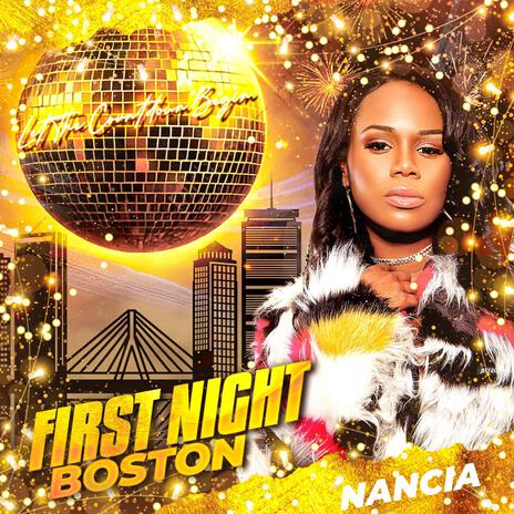 FIRST NIGHT BOSTON | Boomplay Music