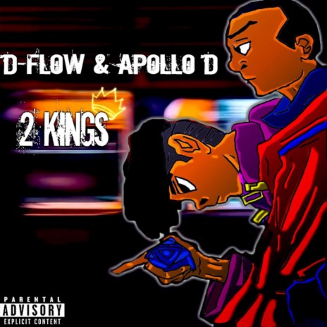 2 Kings ft. Apollo D