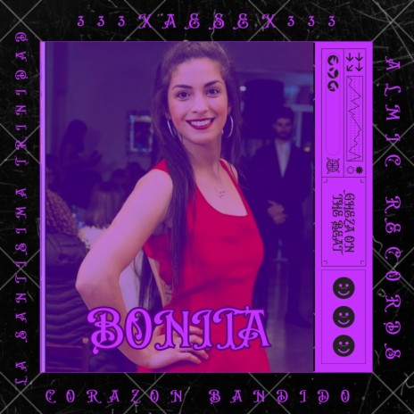 Bonita | Boomplay Music