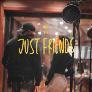 Just Friends