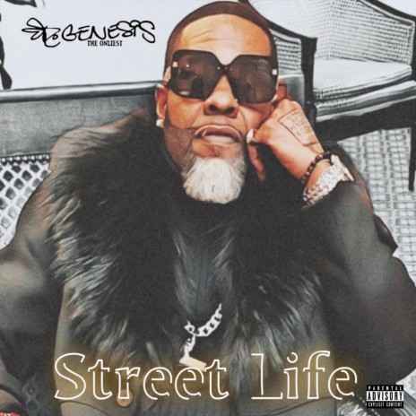 Street Life | Boomplay Music