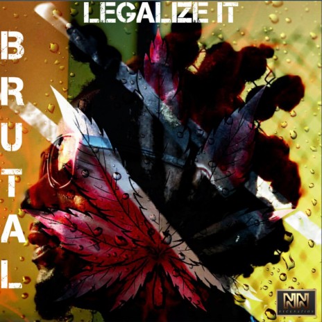 Legalize It | Boomplay Music