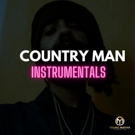 Country Man Riddim Instrumentals