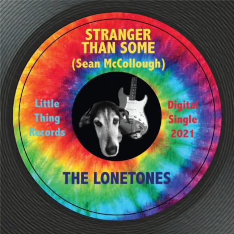 Stranger Than Some | Boomplay Music