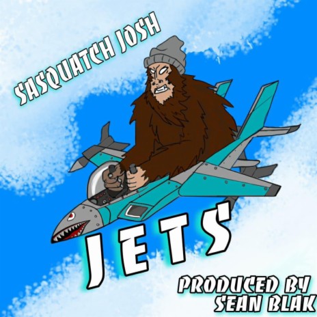 Jets ft. Sean Blak | Boomplay Music