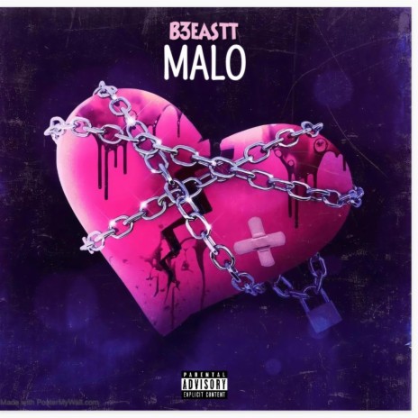 Malo ft. Prod.Dysmo | Boomplay Music