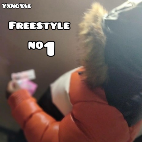 Freestyle №1