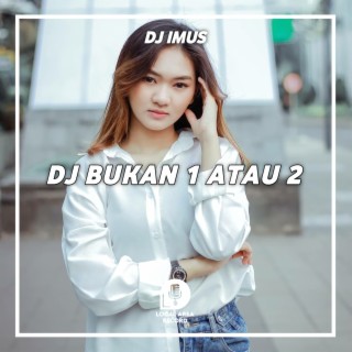 DJ Bukan 1 Atau 2 lyrics | Boomplay Music
