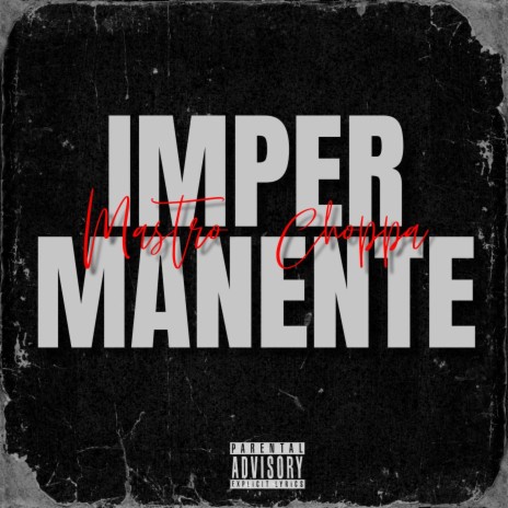 IMPERMANENTE ft. Mastro, Formisano & AFT3R HOUR$ | Boomplay Music