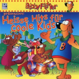 Heisse Hits für coole Kids