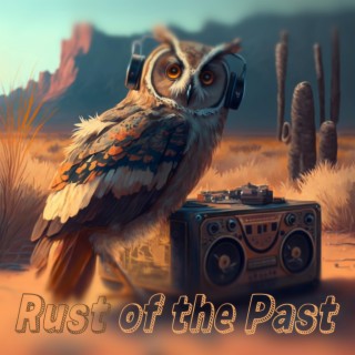 Rust of the Past