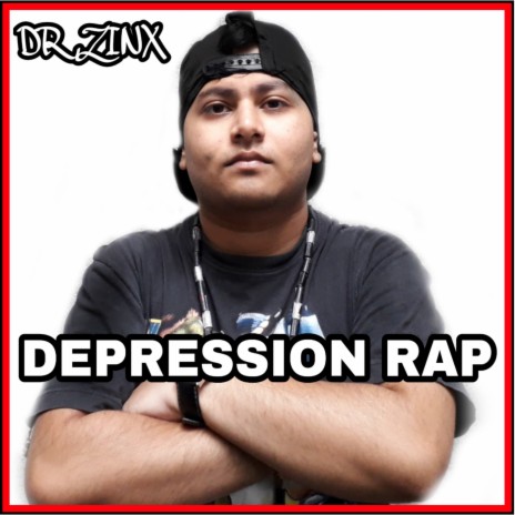 DEPRESSION RAP | Boomplay Music