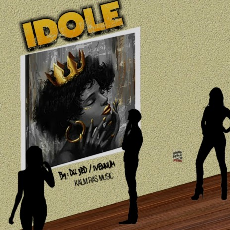 IDOLE (feat. Dii 3RD) | Boomplay Music