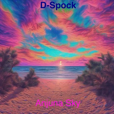 Anjuna Sky | Boomplay Music