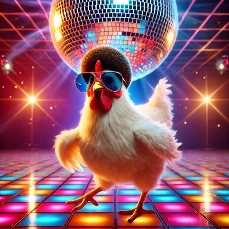 Chicken Dance | Boomplay Music