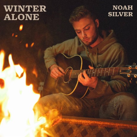 Winter Alone | Boomplay Music