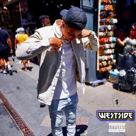 Westside ft. Tommy M | Boomplay Music