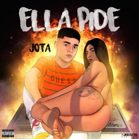 Ella Pide | Boomplay Music