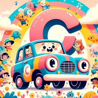 C is for Car