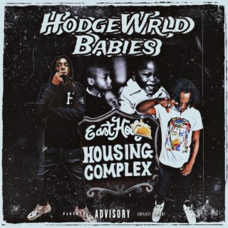 HodgeWrld Babies EP