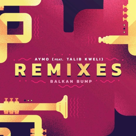 Aymo (Sidecar Tommy Remix) ft. Talib Kweli | Boomplay Music