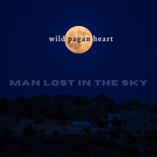 wild pagan heart