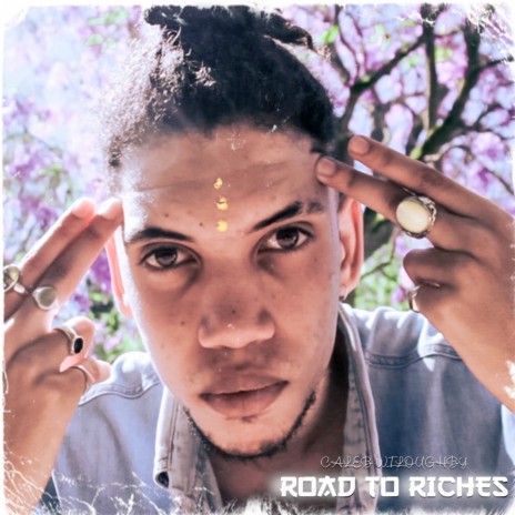 Road To Riches | Boomplay Music