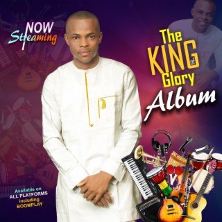 The King of Glory