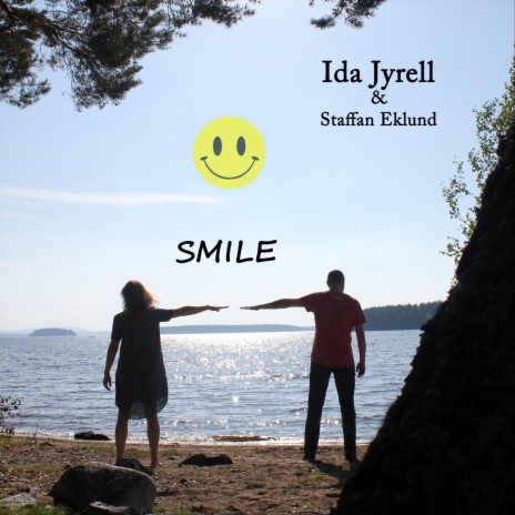 Smile ft. Staffan Eklund | Boomplay Music