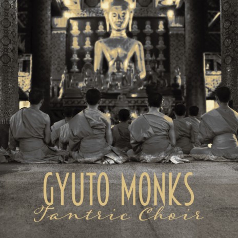 Tibetan Monks Silent Meditation ft. Tantra Yoga Masters & Om Meditation Music Academy